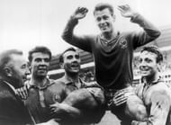 Just Fontaine France World Cup